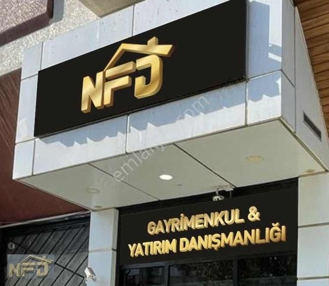 Sarayören'de Yeni Köy Alanı Yakını Resmi Yolu Olan Satılık Tarla