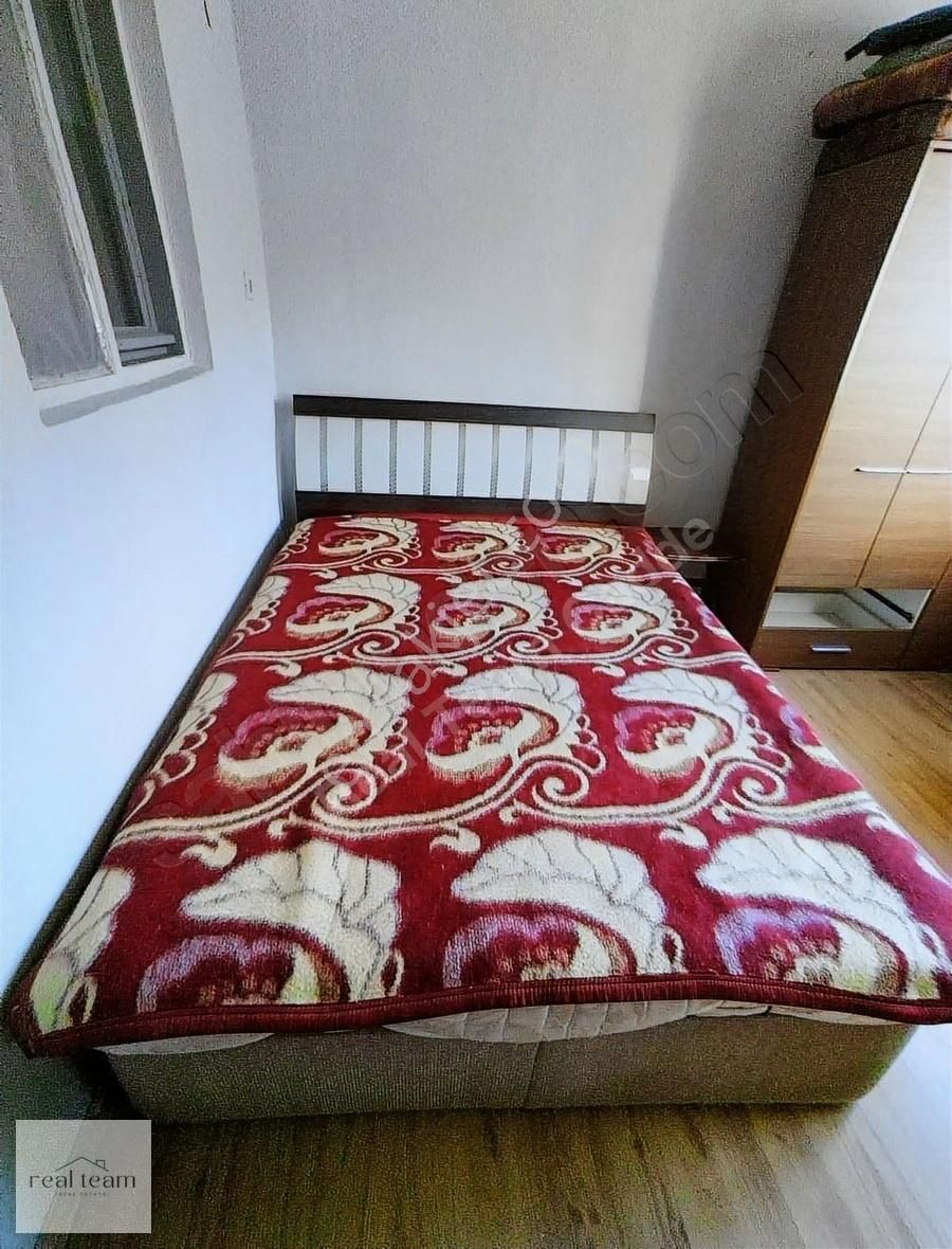 Oturuma Hazır Eşyalı Kiralık 2+1 Daire - Görsel 14