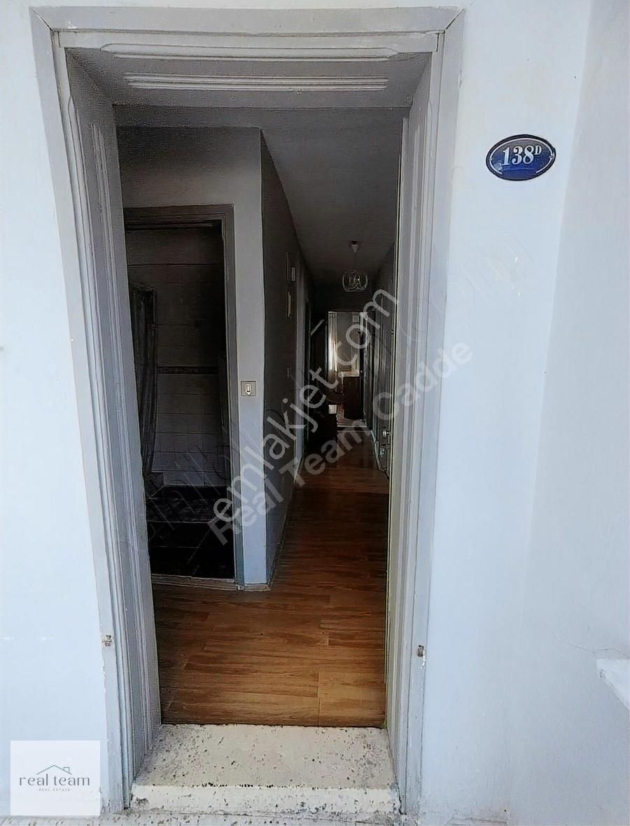 Oturuma Hazır Eşyalı Kiralık 2+1 Daire - Görsel 23