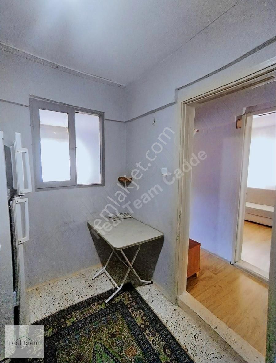 Oturuma Hazır Eşyalı Kiralık 2+1 Daire - Görsel 10