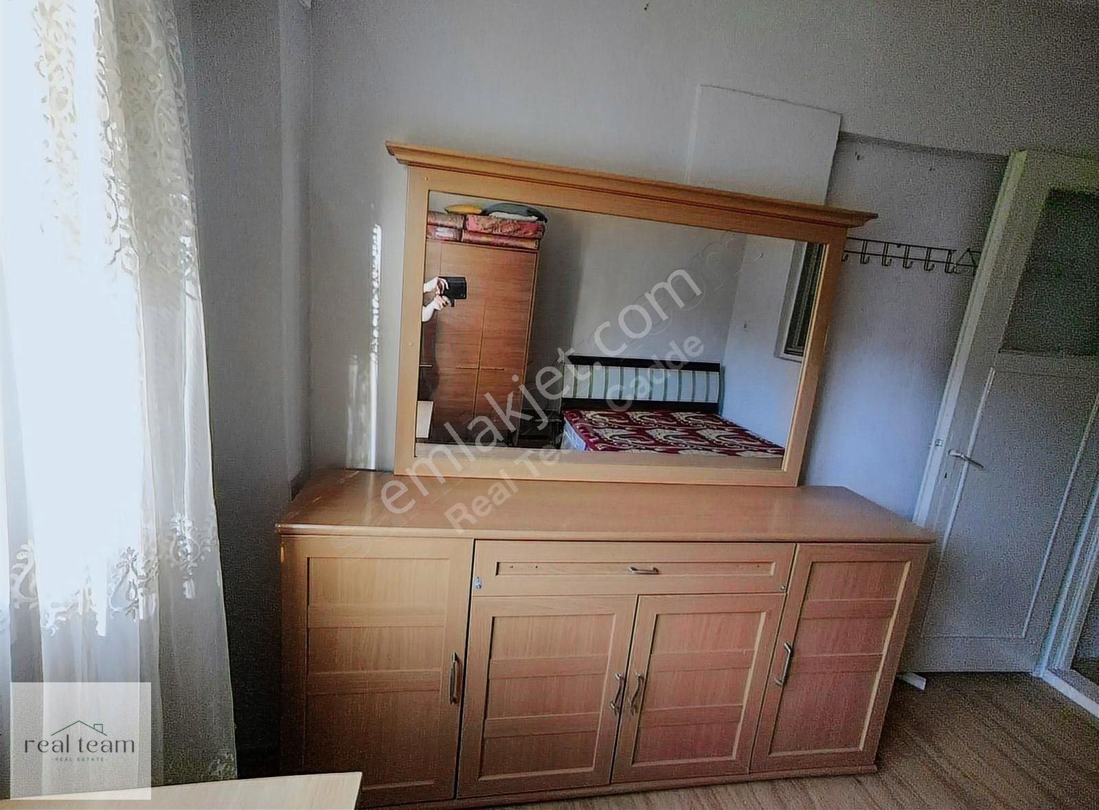 Oturuma Hazır Eşyalı Kiralık 2+1 Daire - Görsel 19
