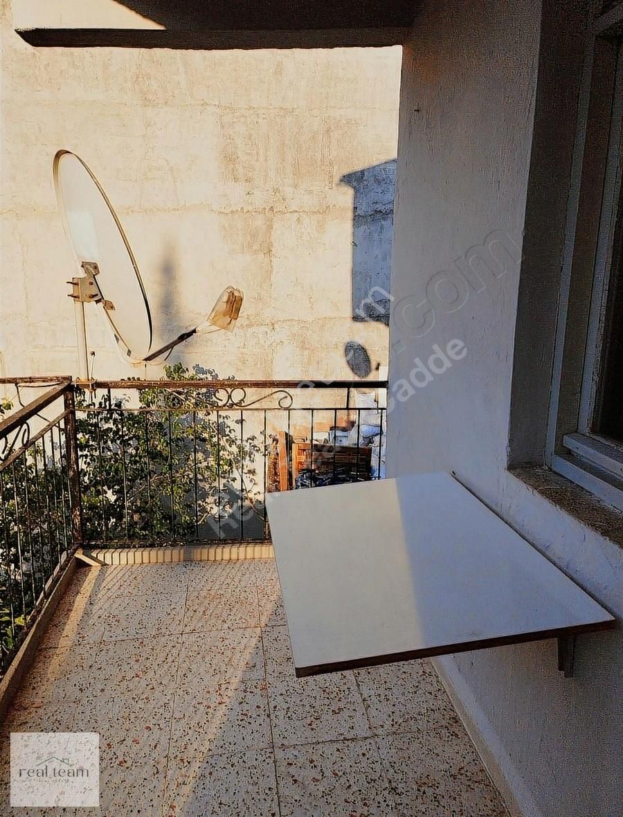 Oturuma Hazır Eşyalı Kiralık 2+1 Daire - Görsel 18