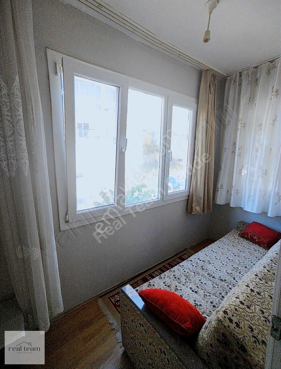 Oturuma Hazır Eşyalı Kiralık 2+1 Daire - Görsel 15