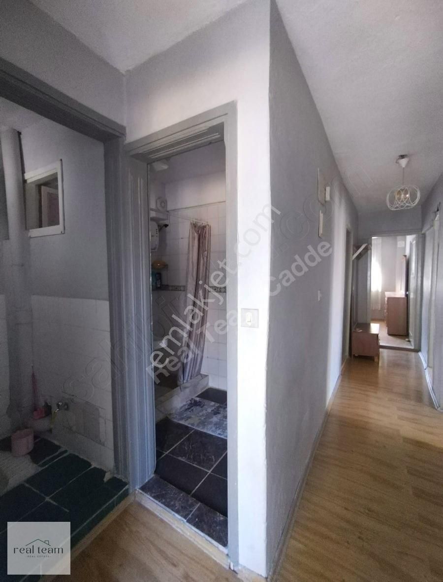 Oturuma Hazır Eşyalı Kiralık 2+1 Daire