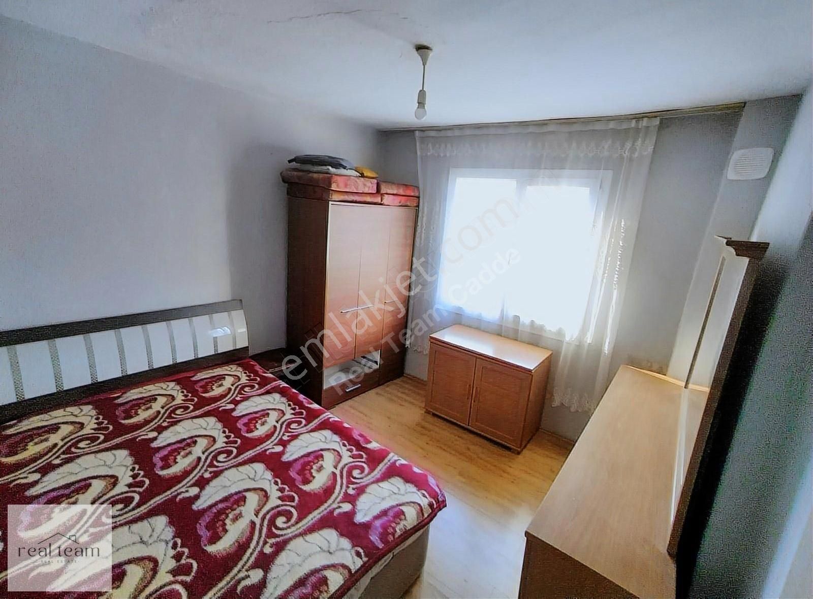 Oturuma Hazır Eşyalı Kiralık 2+1 Daire - Görsel 2