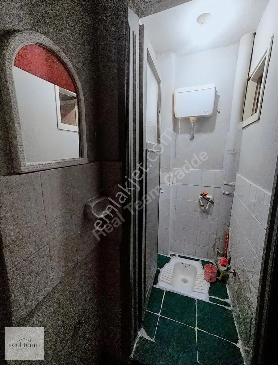 Oturuma Hazır Eşyalı Kiralık 2+1 Daire - Görsel 11