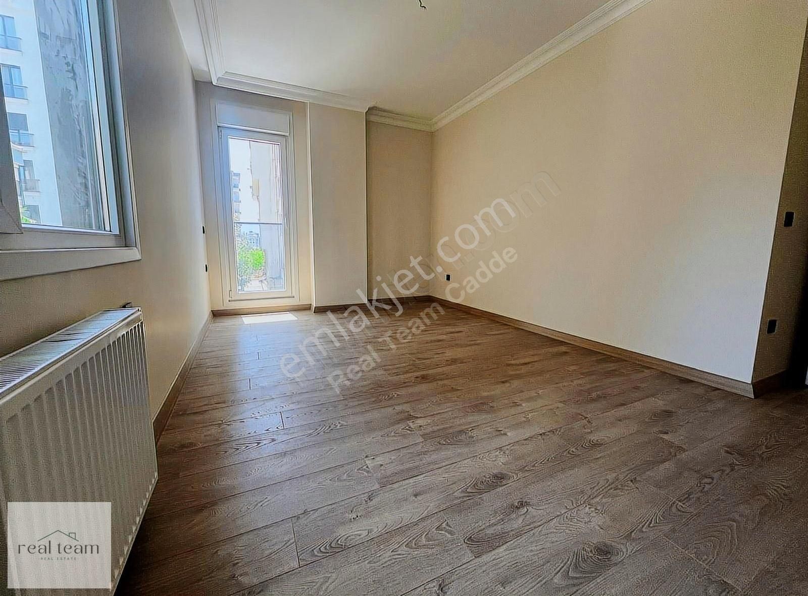 Suadiyede Sıfır, Oturuma Hazır, Lüks Kiralık Daire