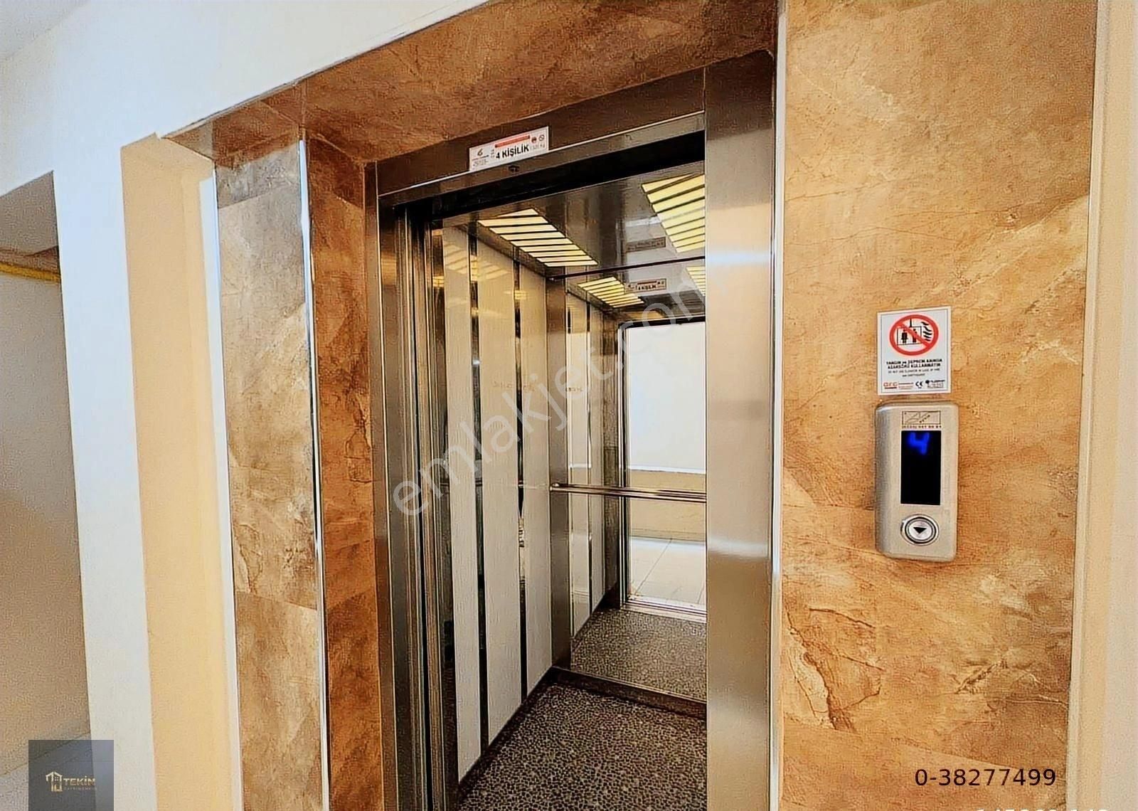 Tekin'den Görükle Merkez'de Trio'da Manzaralı Kiralık Daire