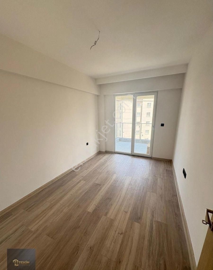 Tekin'den Ona 221' De Havuzlu Güvenlikli Satılık Sıfır 3+1 Daire