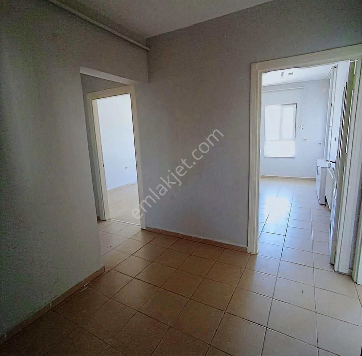Akziyaret Emlak Tan Kiralık 2+1