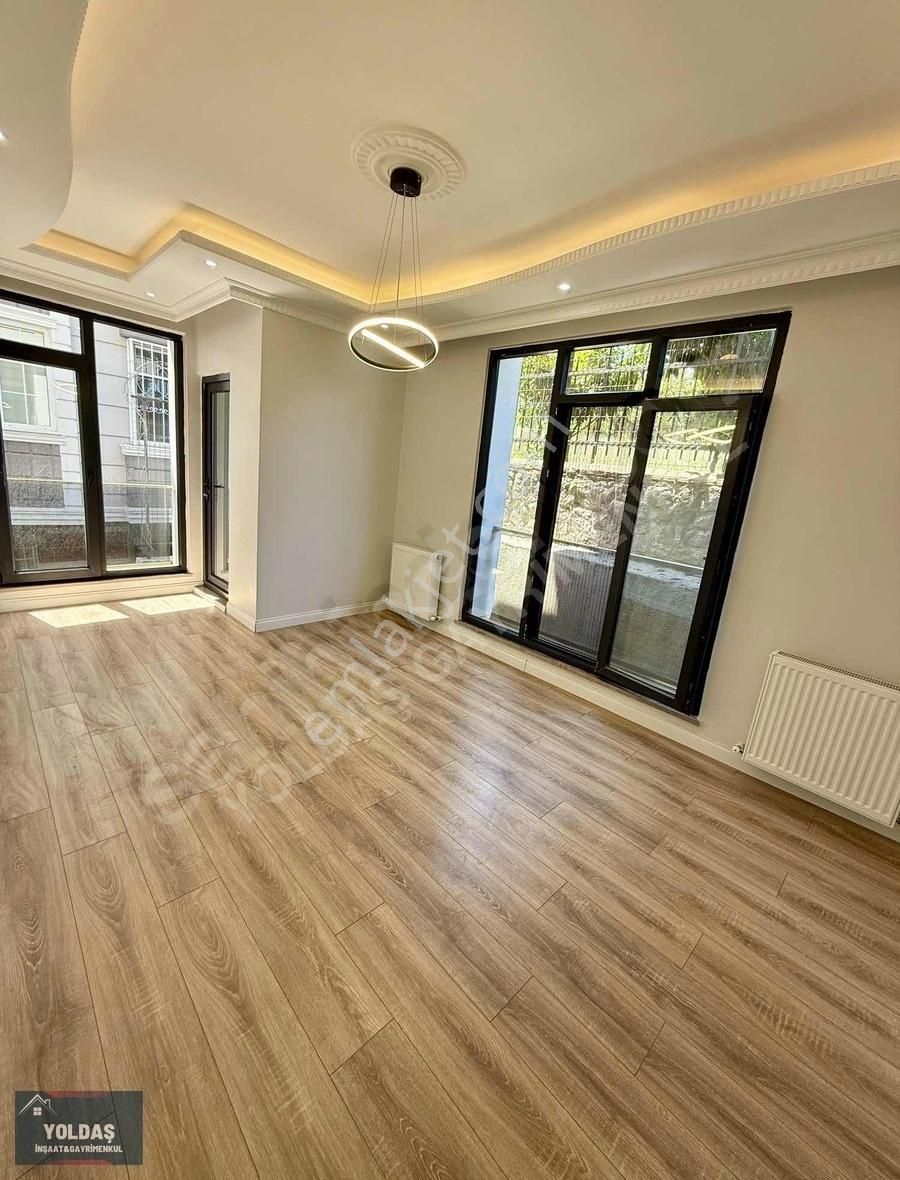 Yoldaş İnş Yunusemre Vega Yani 2+1 1 Kat Lüks Satılık Daire