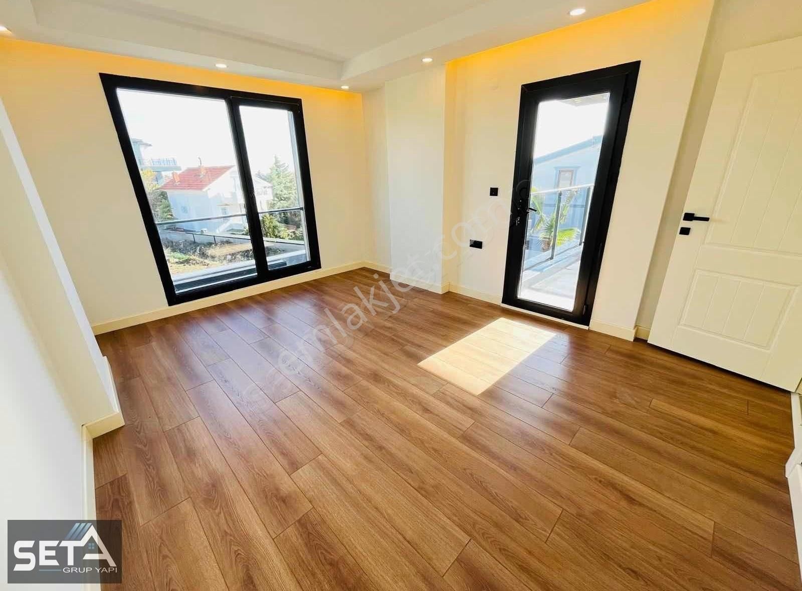 Lüks Ve Kaliteli Bir Yaşam Deniz Tarafında ▃▅seta Grup▅▃ - Görsel 22