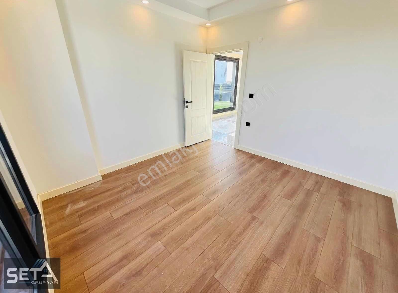 Lüks Ve Kaliteli Bir Yaşam Deniz Tarafında ▃▅seta Grup▅▃ - Görsel 25