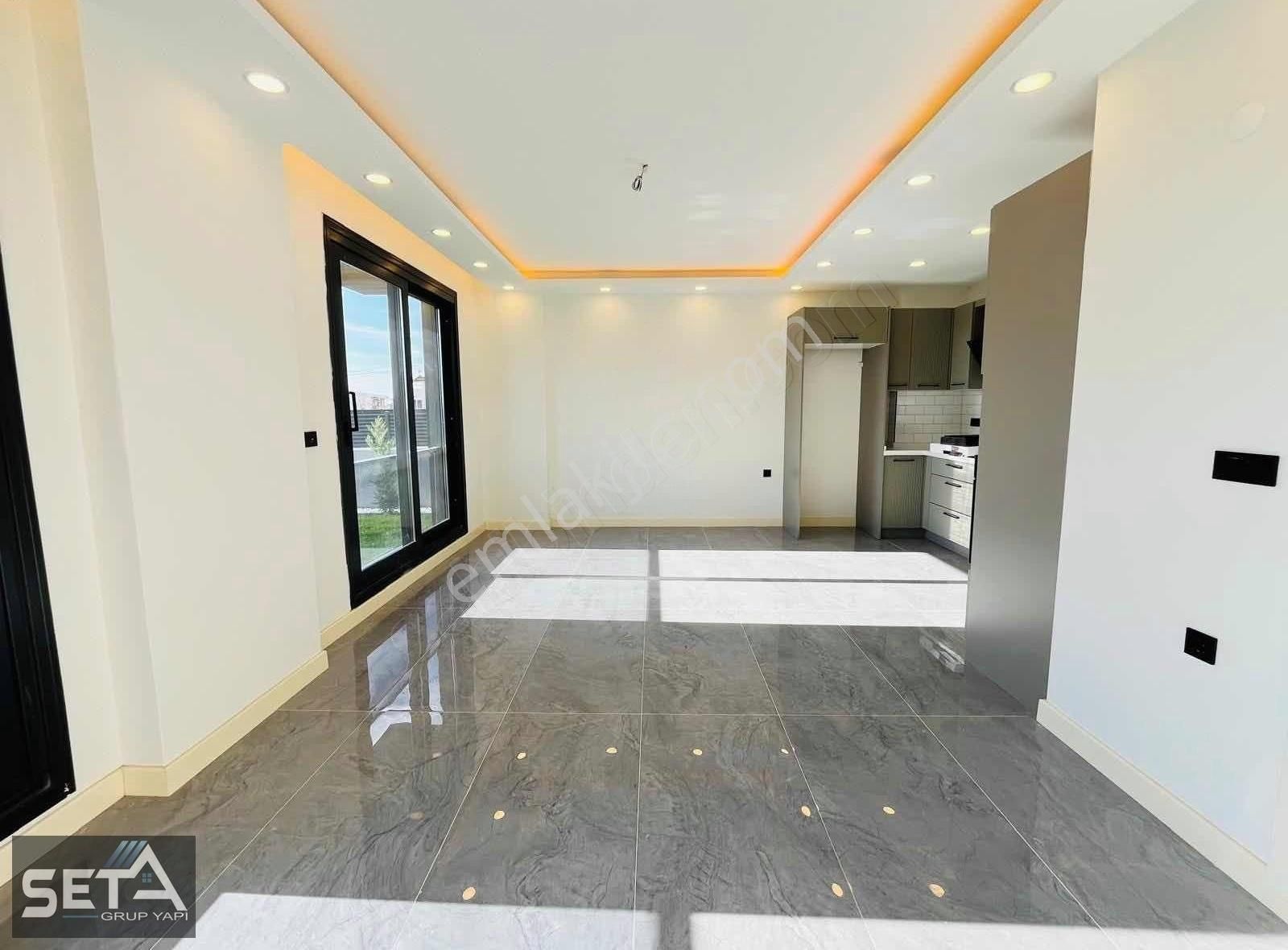 Lüks Ve Kaliteli Bir Yaşam Deniz Tarafında ▃▅seta Grup▅▃ - Görsel 34