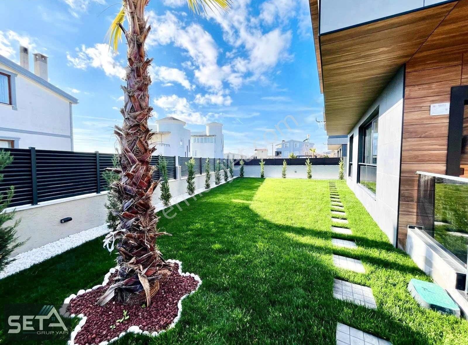 Lüks Ve Kaliteli Bir Yaşam Deniz Tarafında ▃▅seta Grup▅▃ - Görsel 3