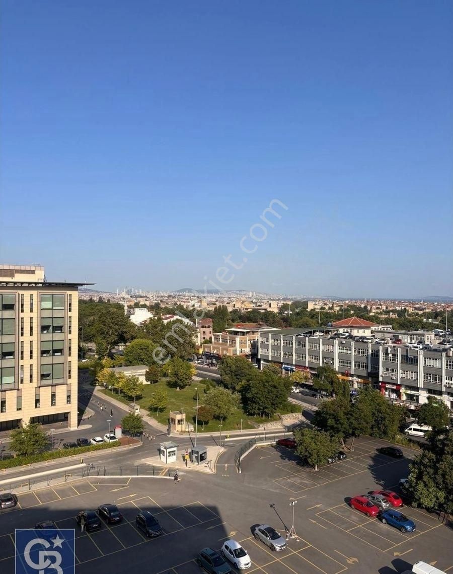 Sur Yapı Topkapı Evleri Satılık 2+1 Manzaralı Daire - Görsel 16