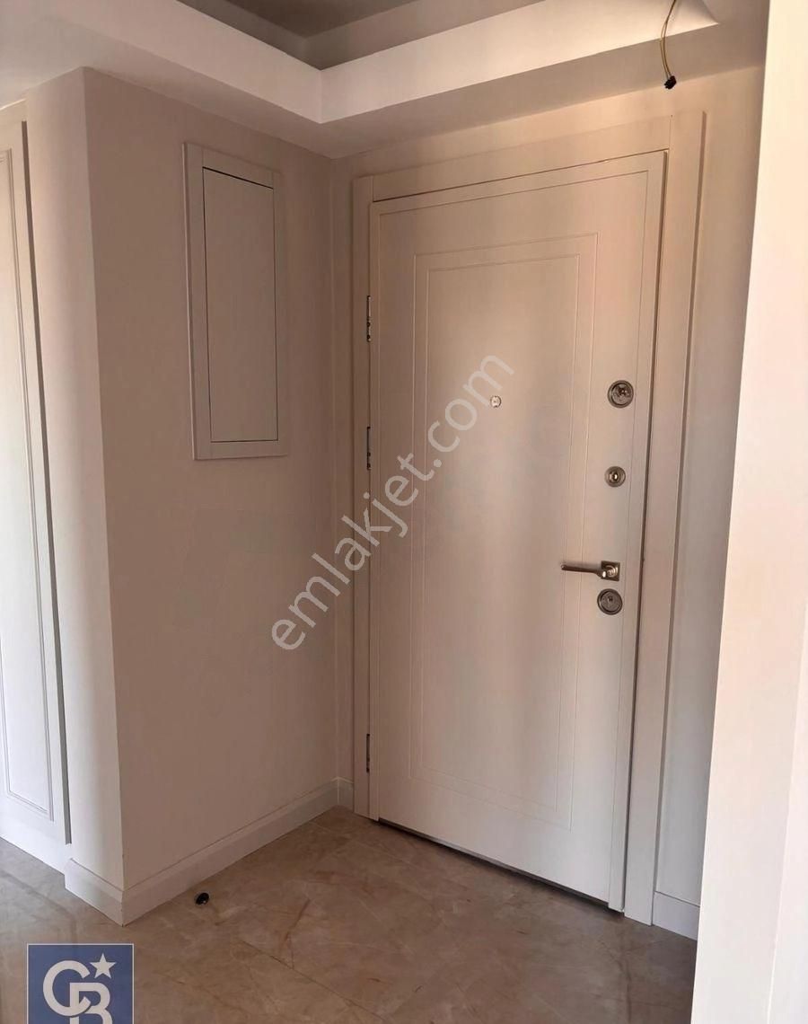 Sur Yapı Topkapı Evleri Satılık 2+1 Manzaralı Daire - Görsel 14