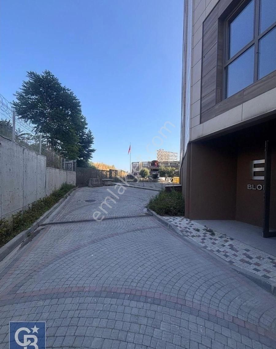 Sur Yapı Topkapı Evleri Satılık 2+1 Manzaralı Daire - Görsel 11