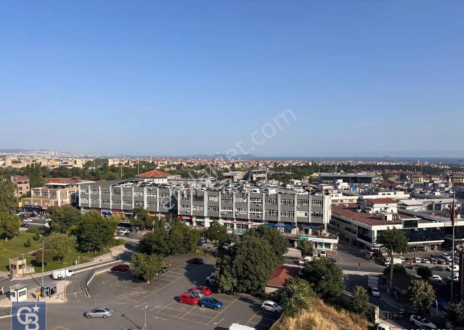 Sur Yapı Topkapı Evleri Satılık 2+1 Manzaralı Daire - Görsel 19