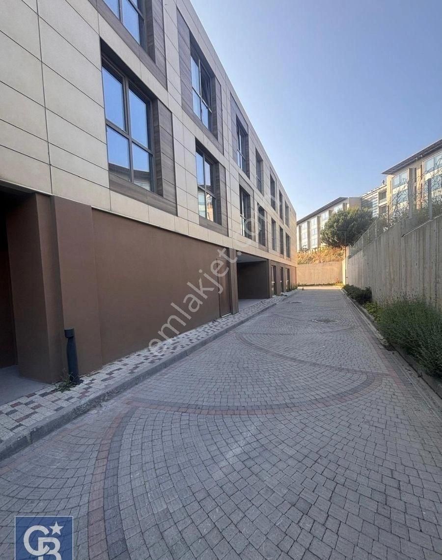 Sur Yapı Topkapı Evleri Satılık 2+1 Manzaralı Daire - Görsel 5