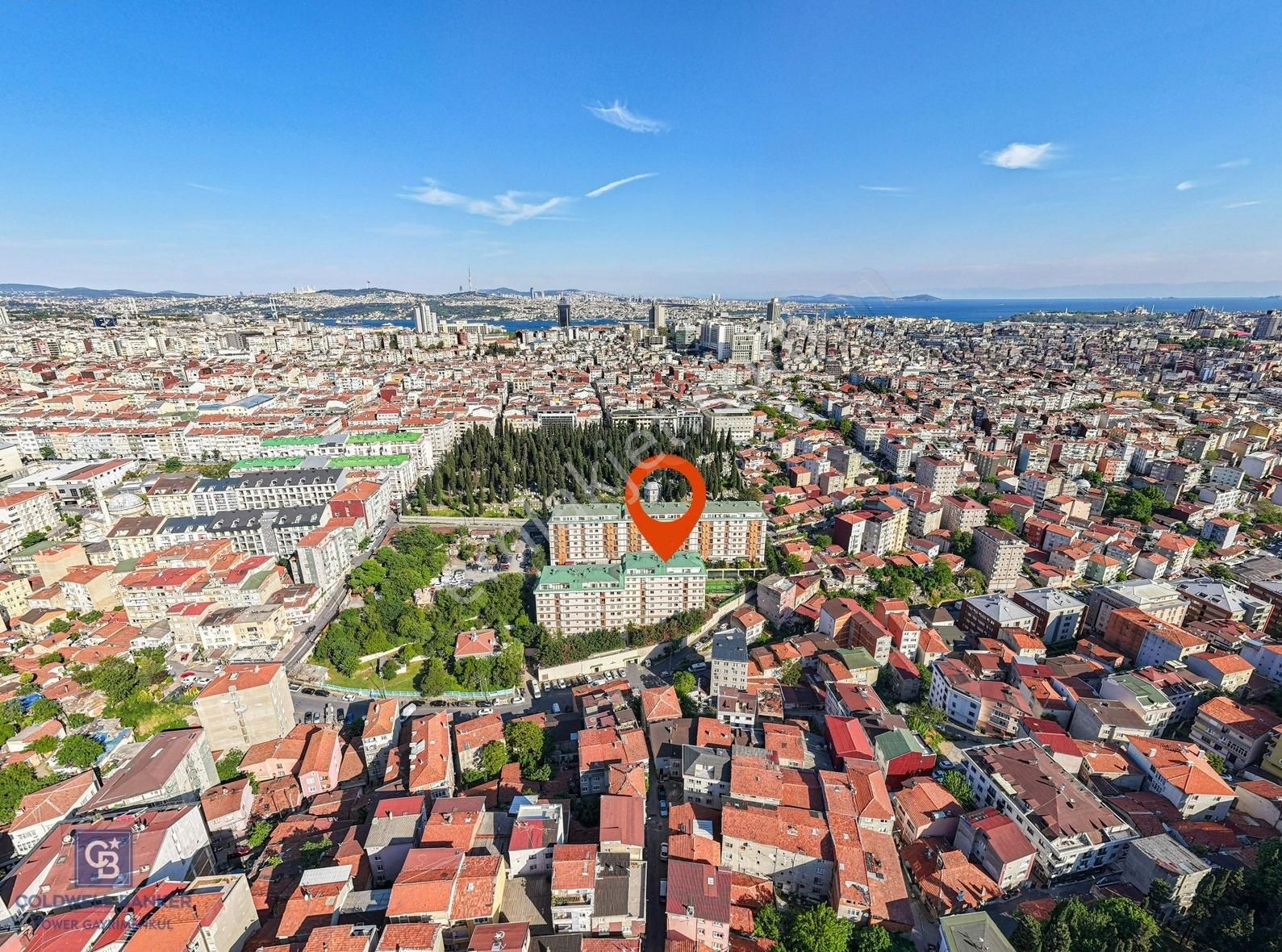 Bomonti Elysium Cool 3+1 Teraslı Dubleks Satılık Daire