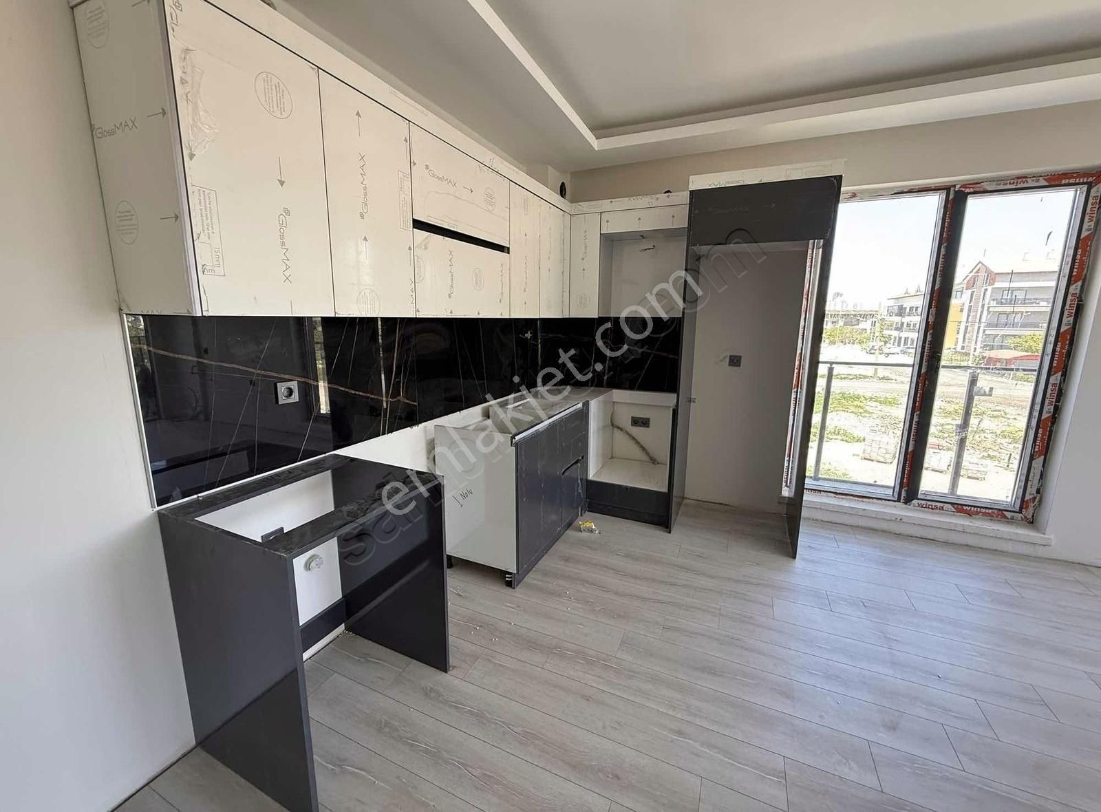 Ateşbey'den İncekte Kaçırılmayacak 1+1 Yüksek Giriş