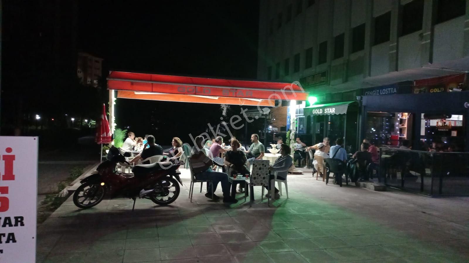 Remaxland'dan Devren Satılık Cafe