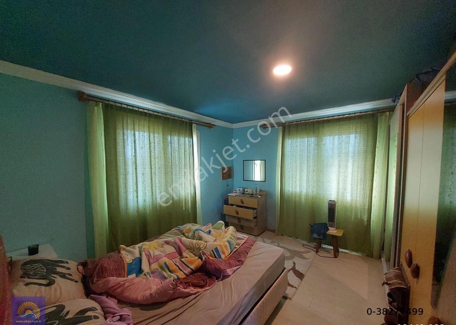 Muğla Ortaca Tepearasında Satılık Müstakil Ev Ve Arazi - Görsel 14