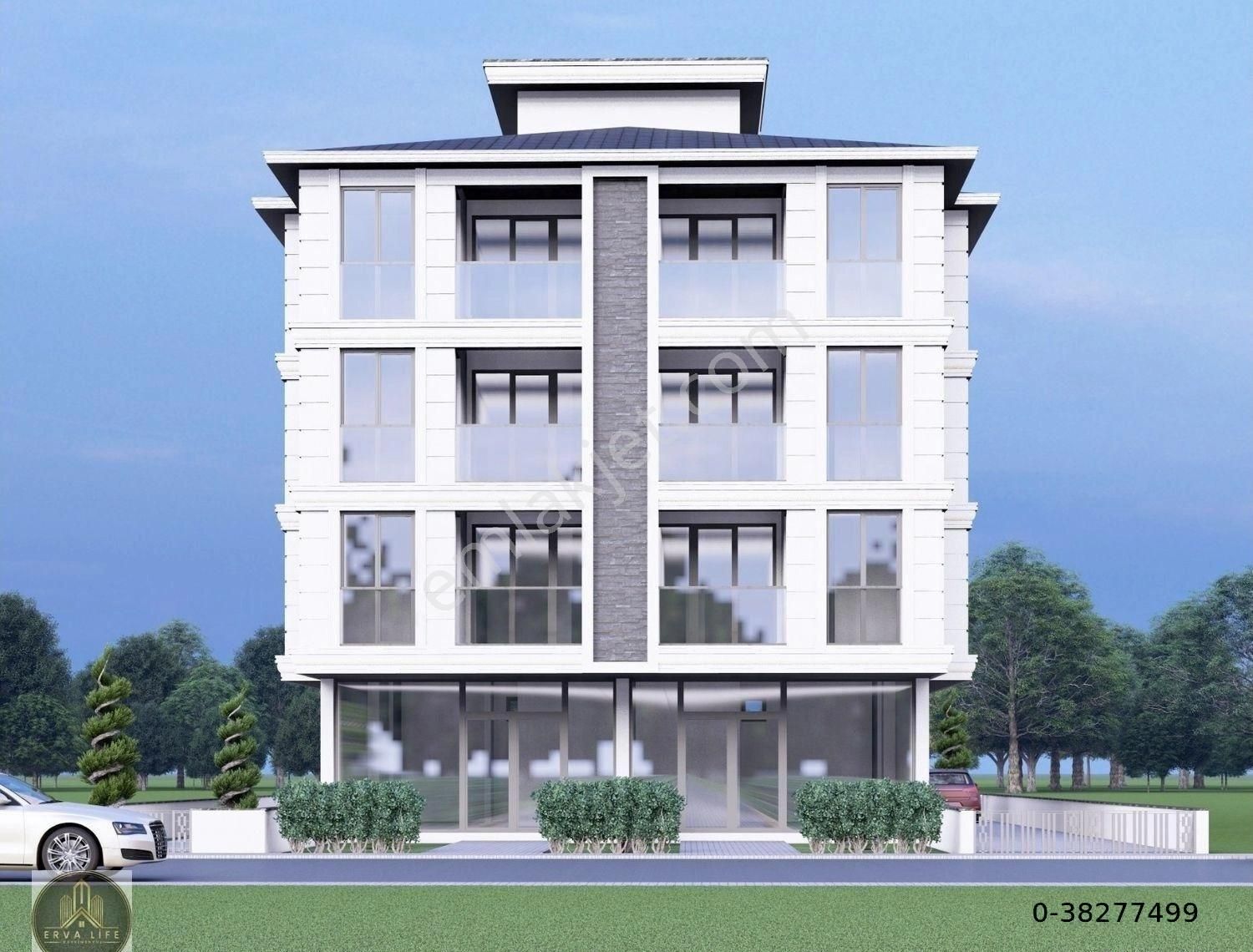 Denizli 1200 Evler Satılık - Görsel 7