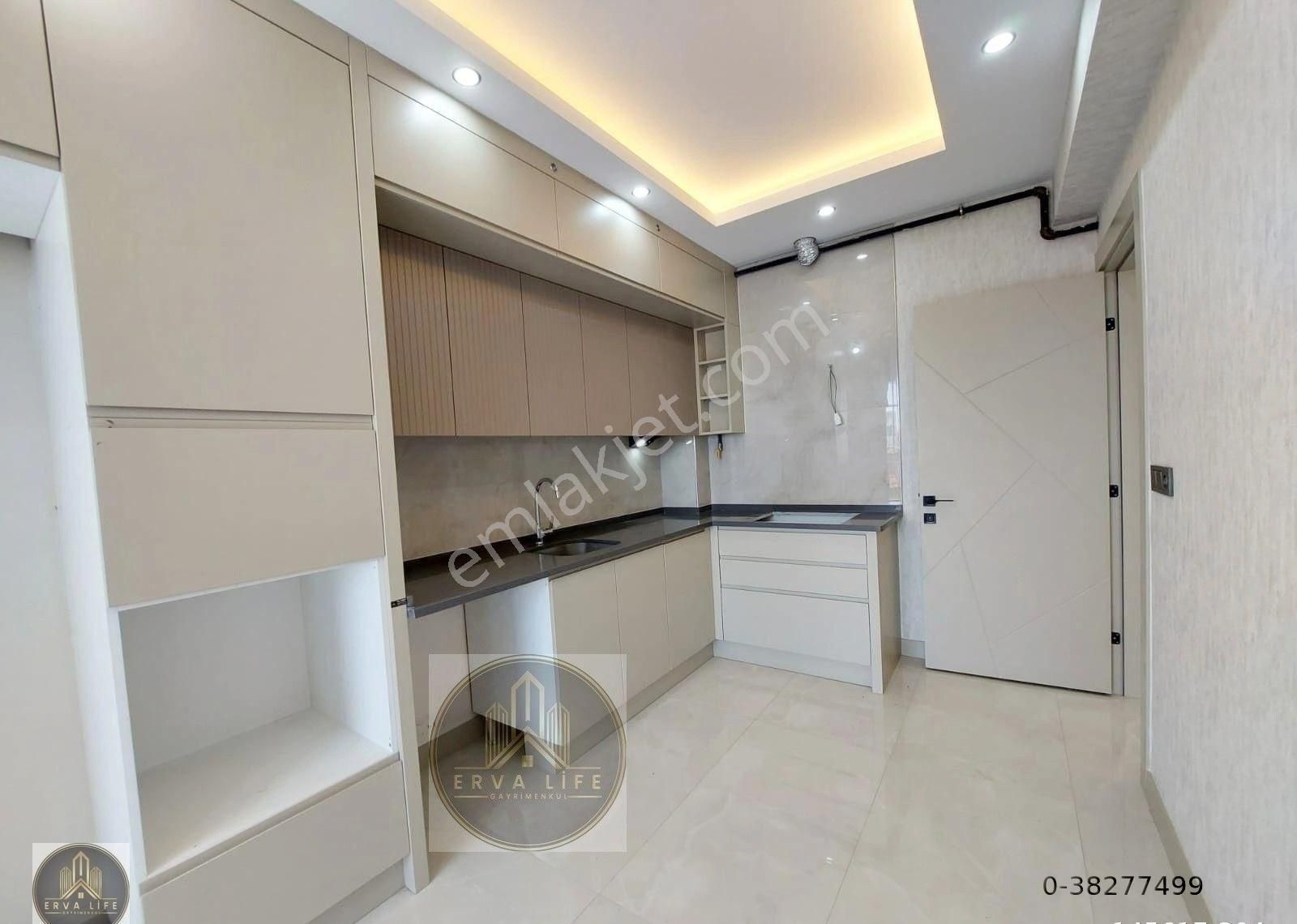 Denizli Şemikler Satılık Daire