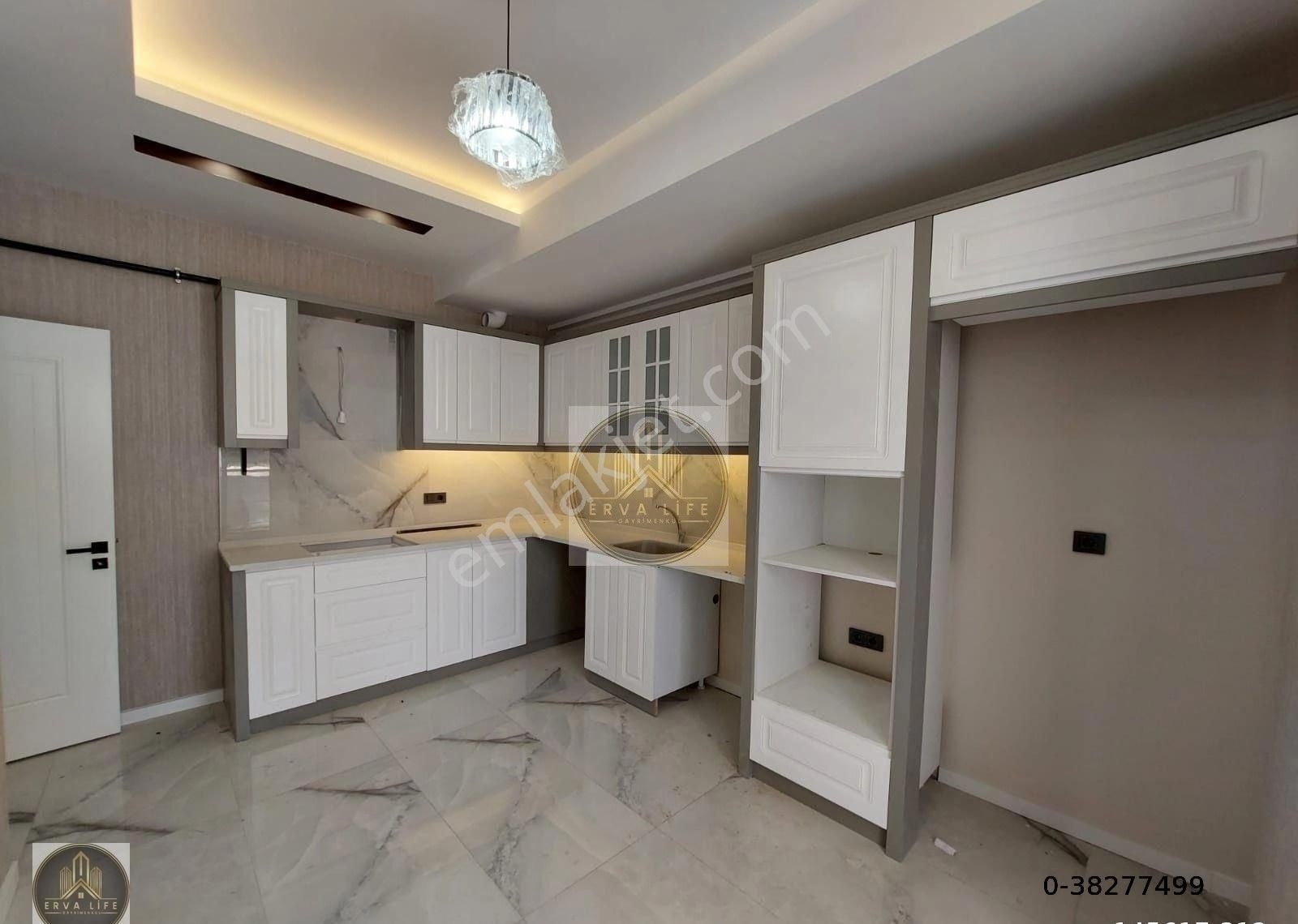 Denizli Şemikler Satılık Daire