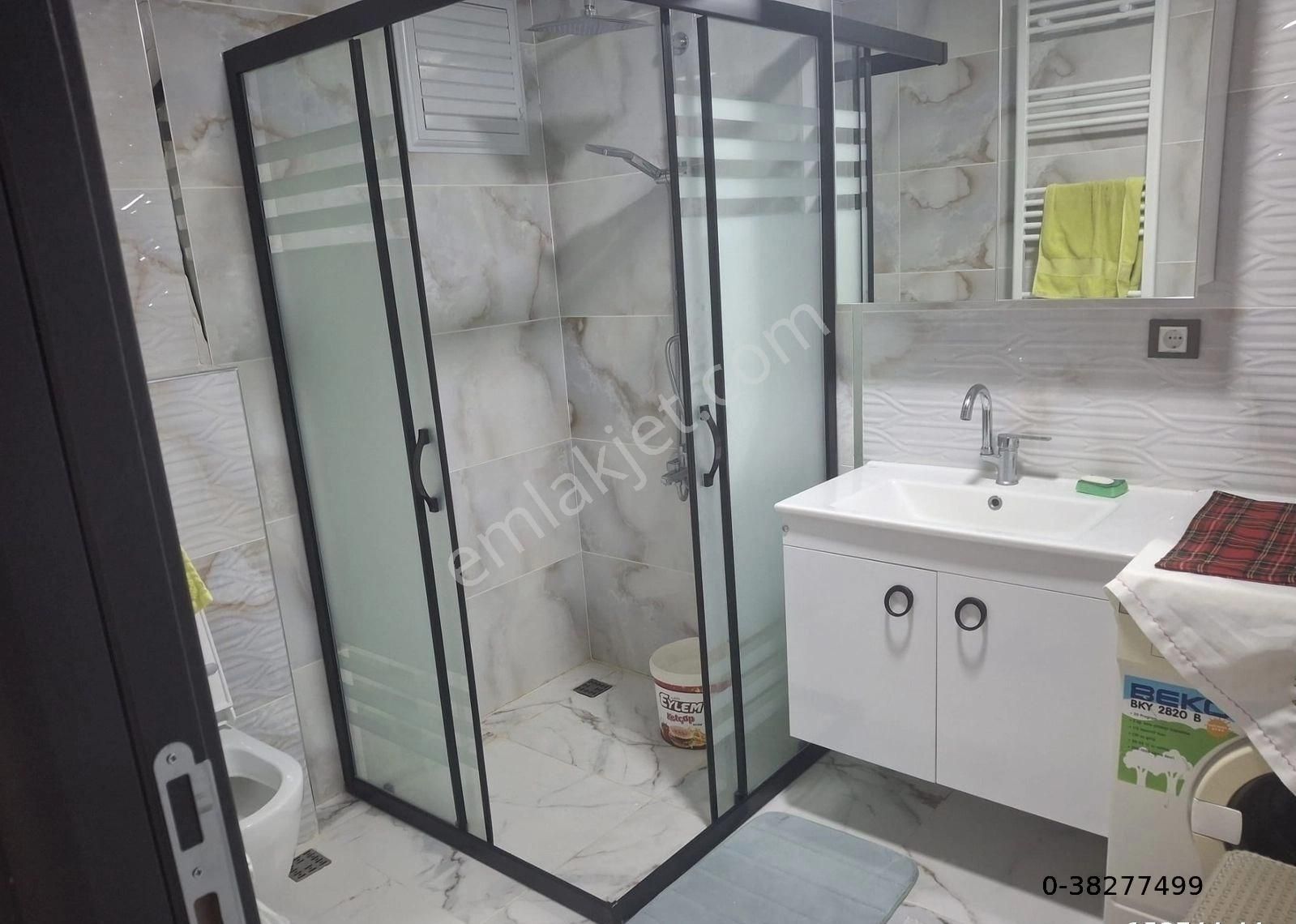 Yeni Hastane Yakınında Ara Kat Daire - Görsel 6