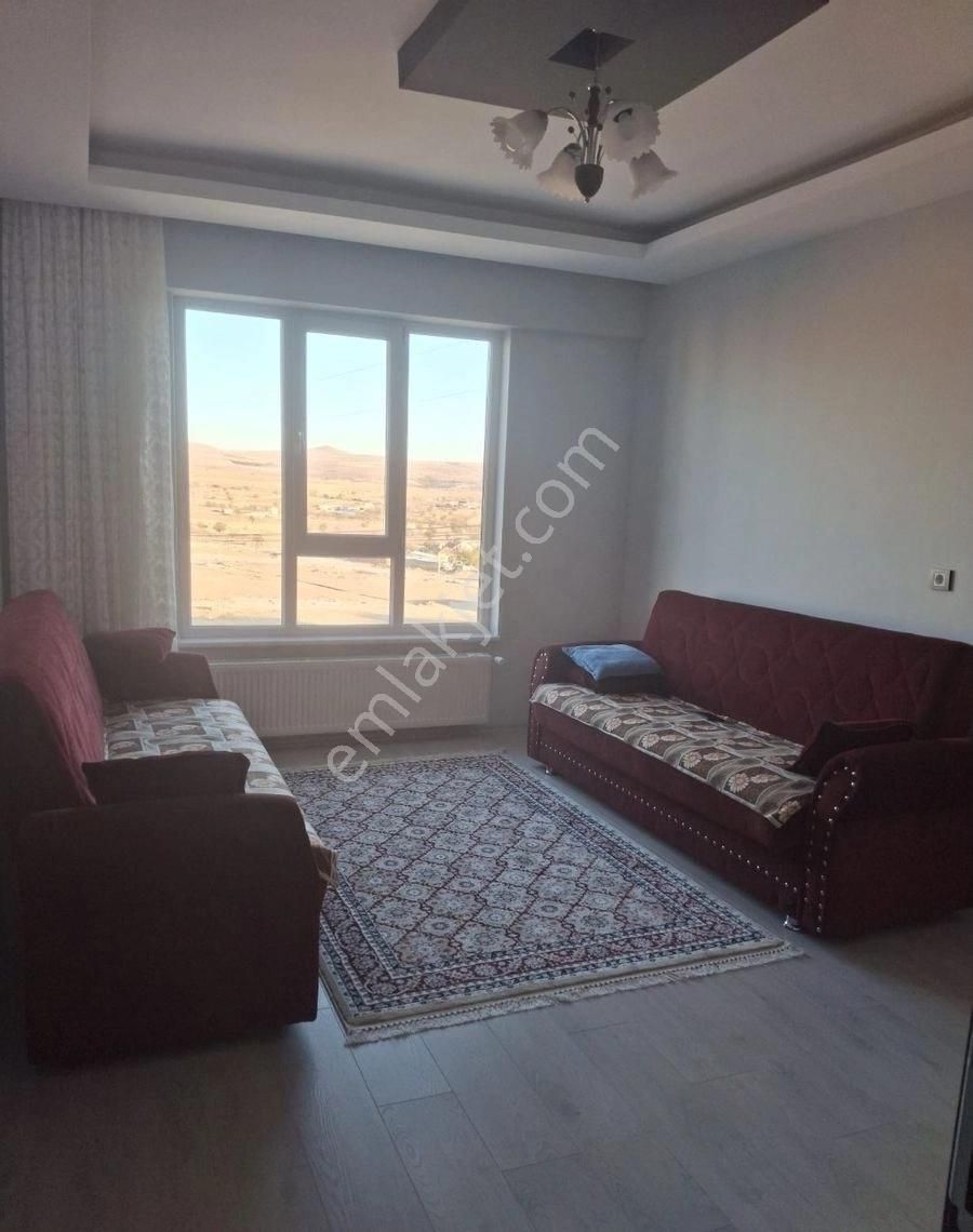 Yeni Hastane Yakınında Ara Kat Daire - Görsel 4