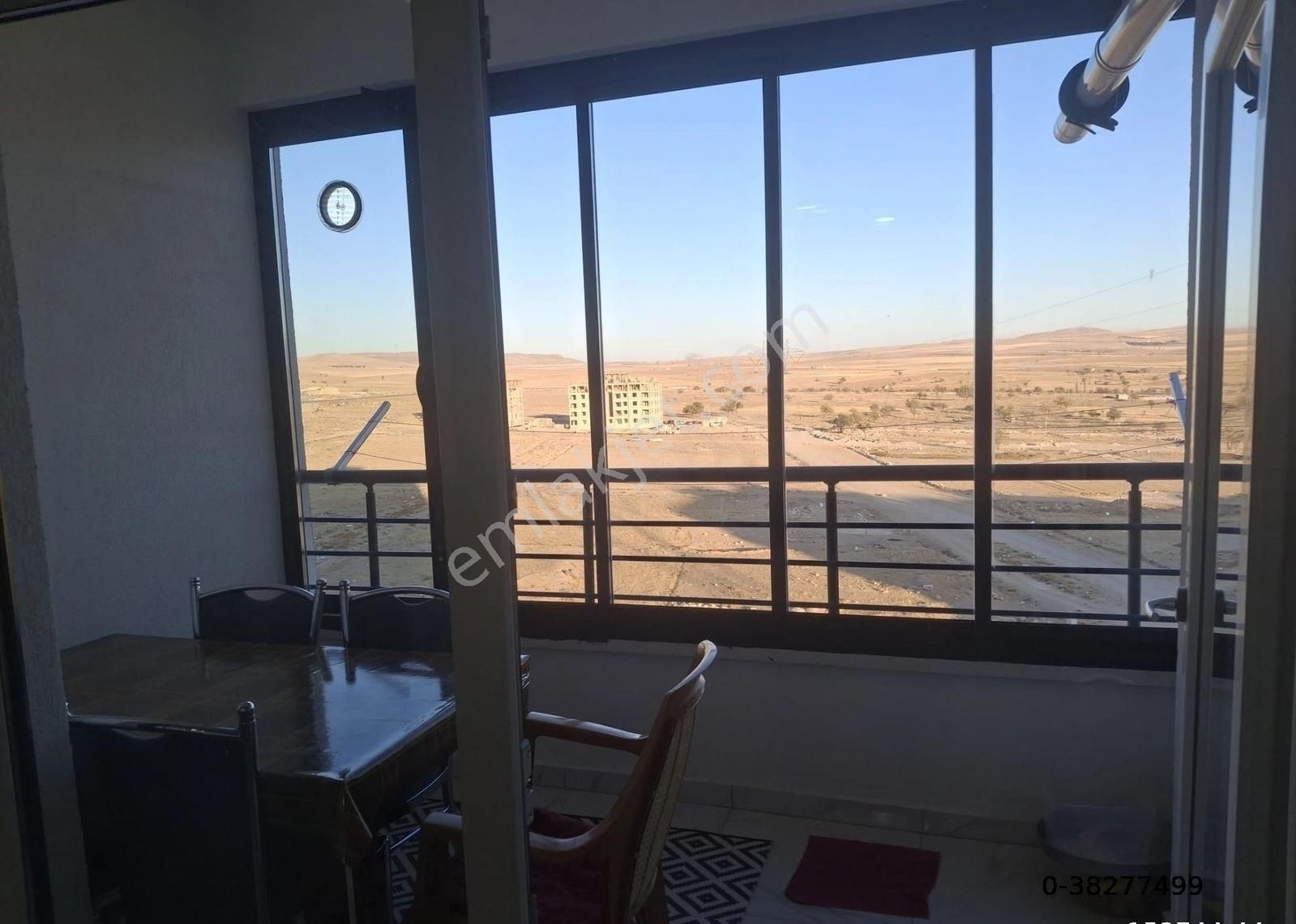 Yeni Hastane Yakınında Ara Kat Daire - Görsel 9