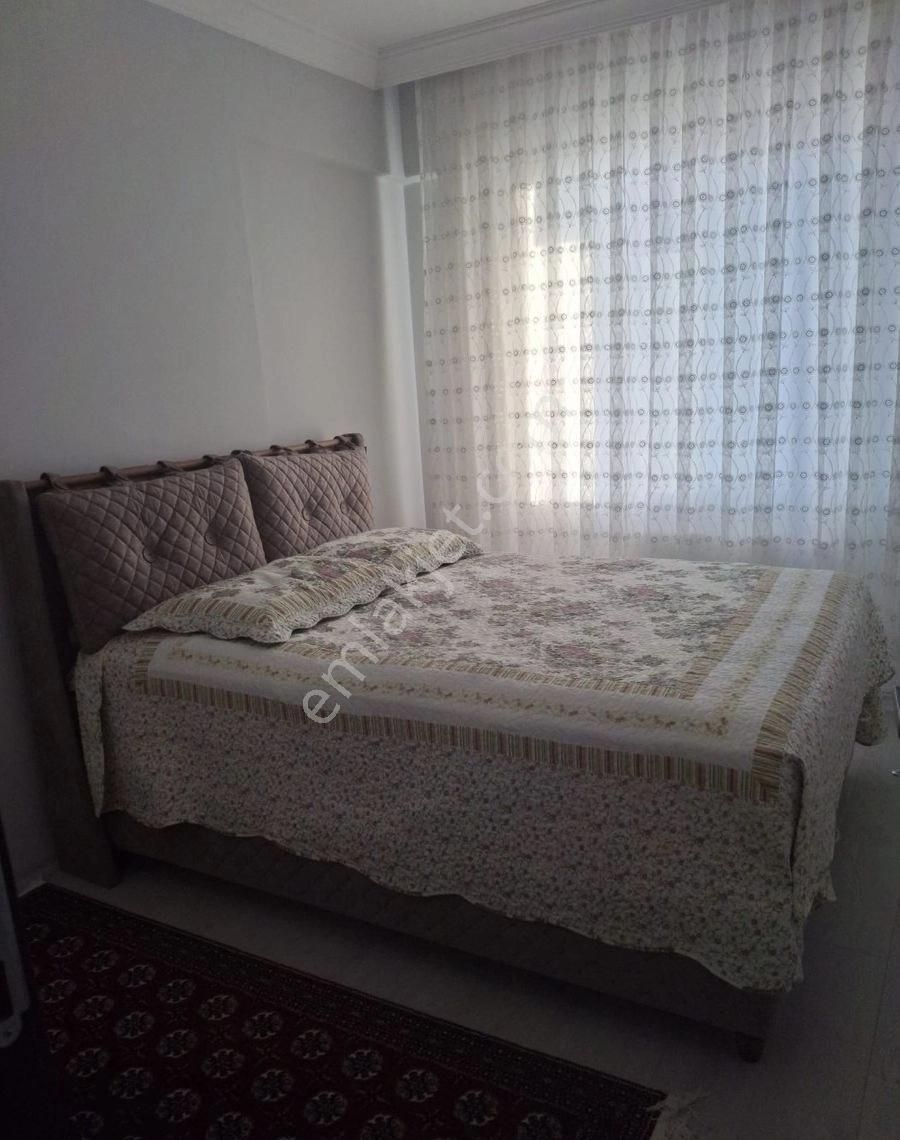 Yeni Hastane Yakınında Ara Kat Daire - Görsel 2