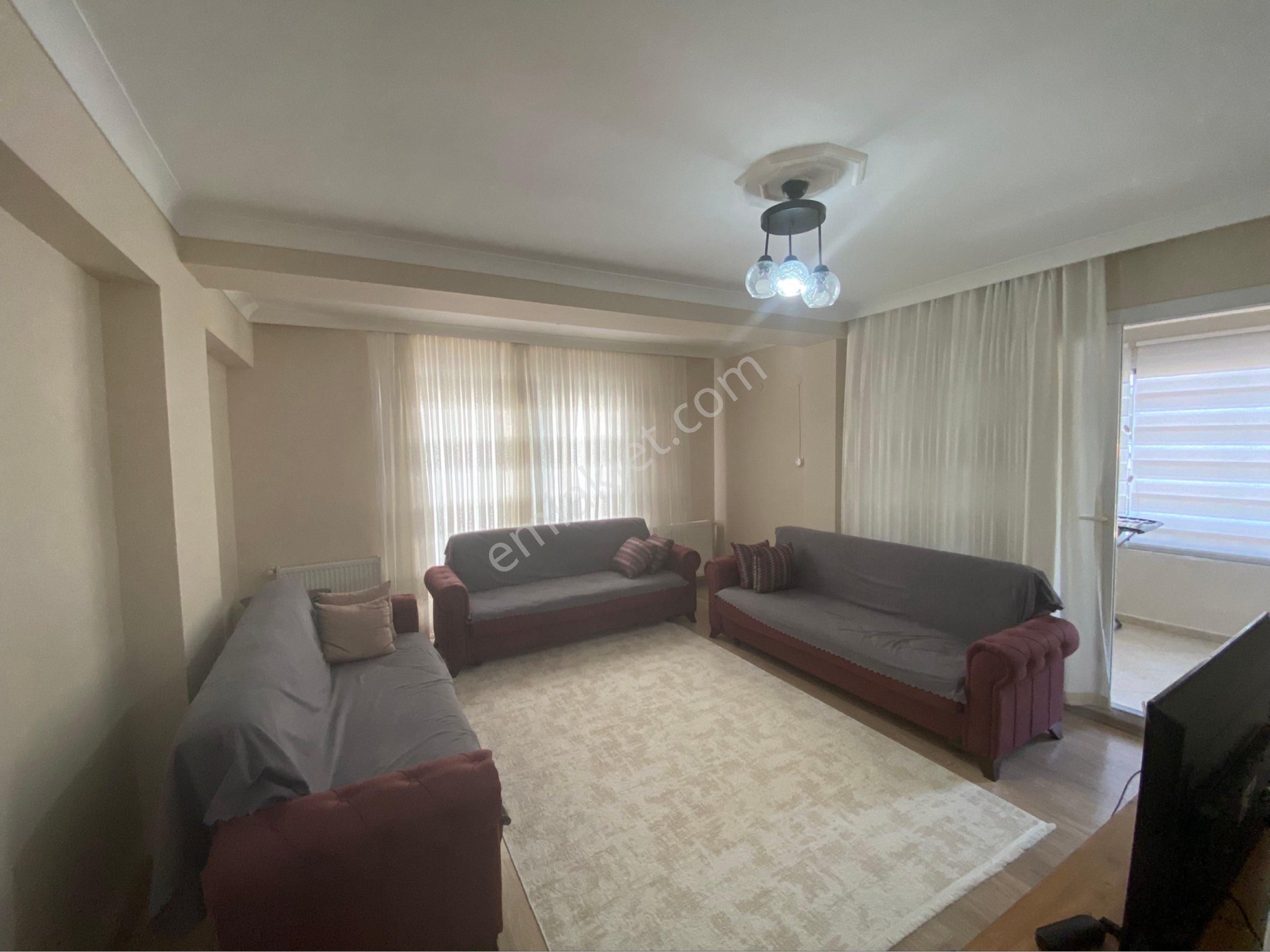 Torbalı Mah Site İçerisinde Satılık 3+1 Ara Kat Lüks Daire