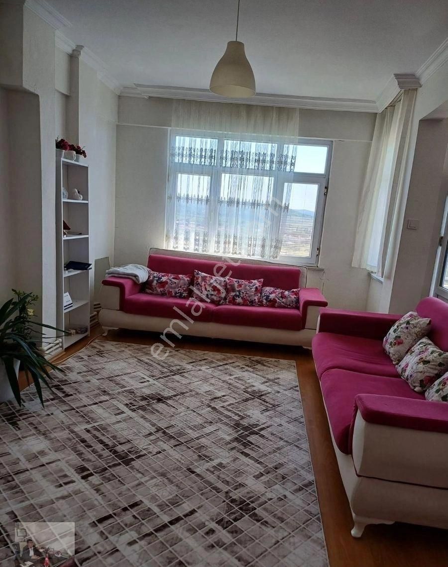 Şile De Satılık Daire Deniz Manzaralı