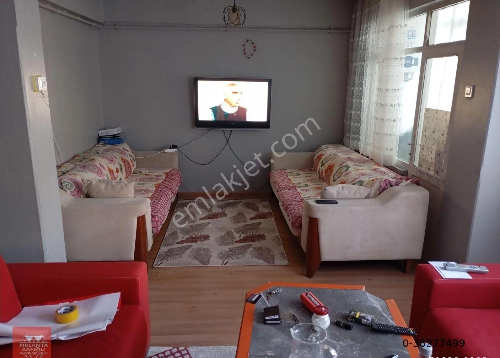 Balıkesir Bandırma İhsaniye Mahallesi Satılık 2+1 Giriş Kat Daire