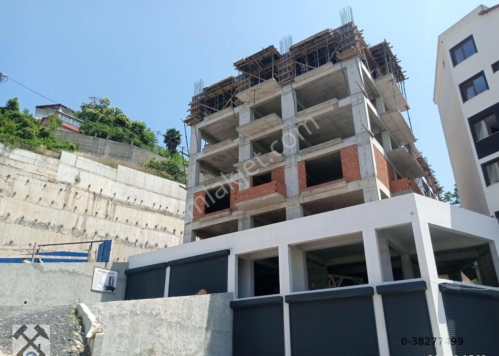 Mithatpaşa Mah.çarşı Merkeze Yakın Satılık 2+1 Sıfır Daire