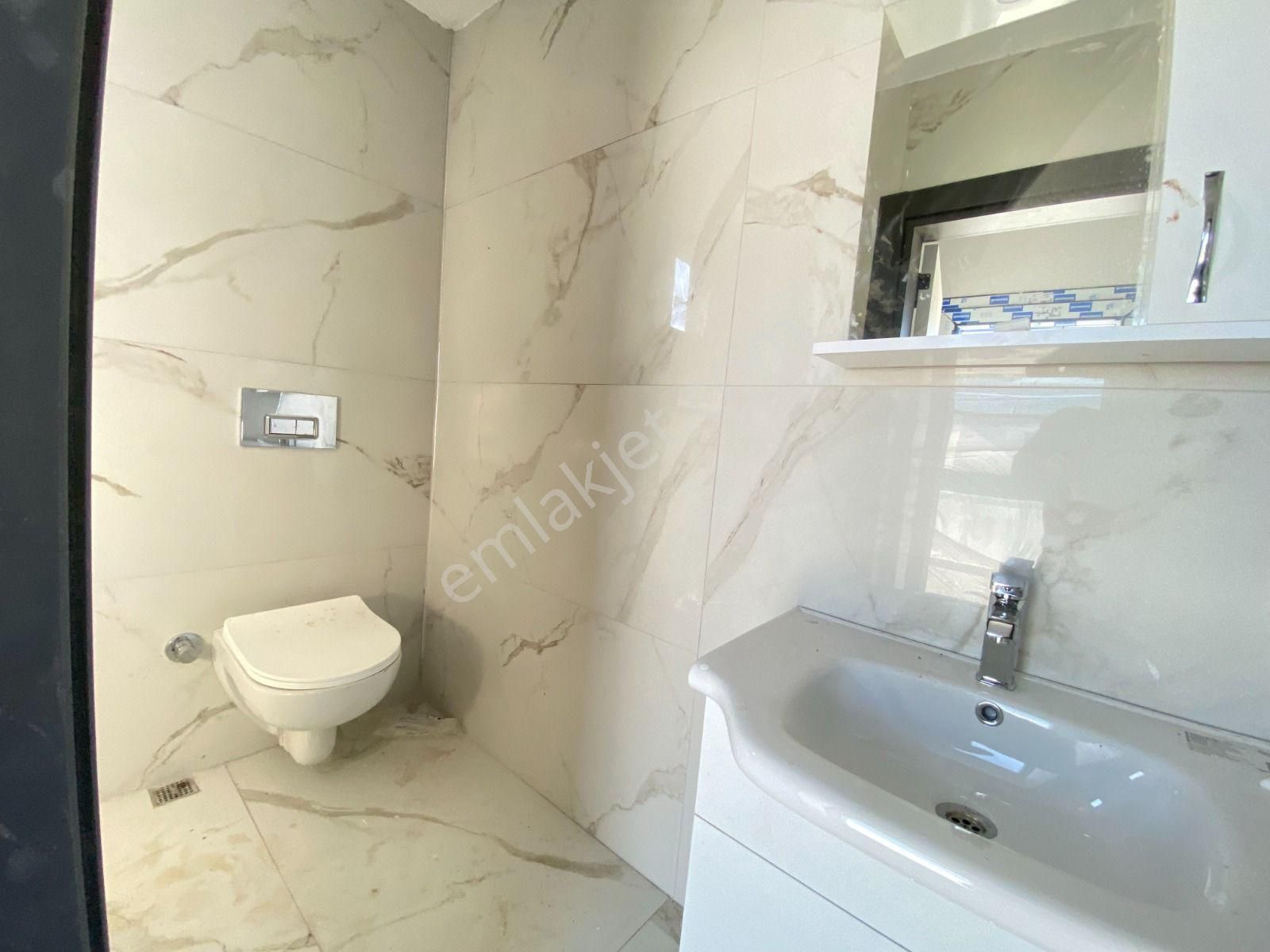 Seferihisar Doğanbey De Satılık Fırsat Villa İzmir Seferihisar Doğanbey De Fırsat Villa - Görsel 26