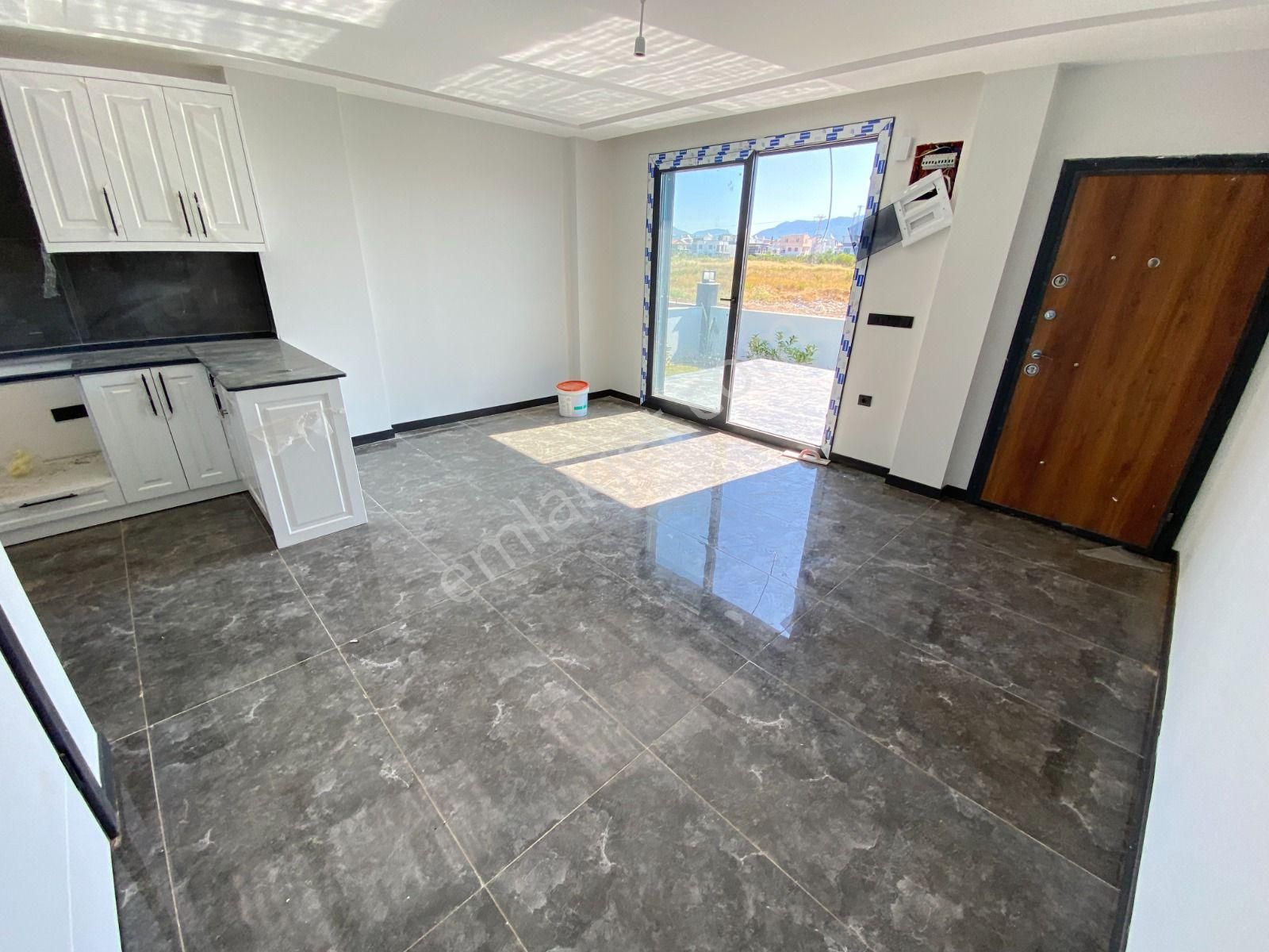 Seferihisar Doğanbey De Satılık Fırsat Villa İzmir Seferihisar Doğanbey De Fırsat Villa - Görsel 13