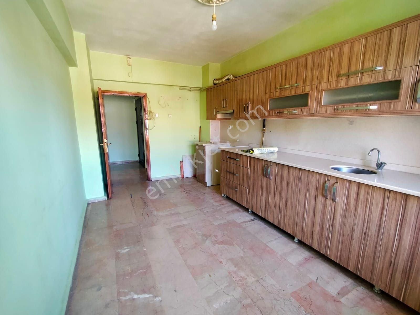 Vadi Emlak'tan Alipaşa Mahallesinde Satılık 3+1 Daire - Görsel 6