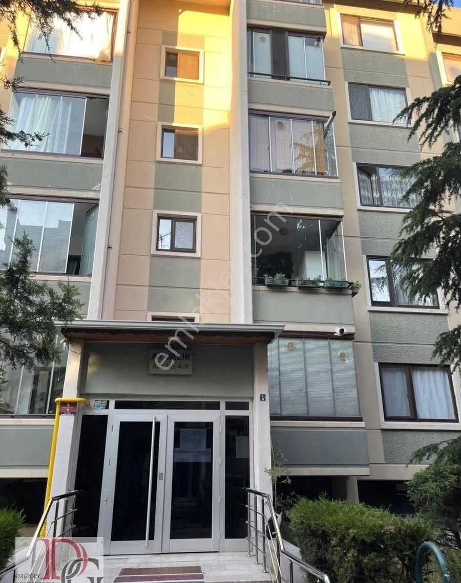 Eryaman 5 Ilgazlar Sitesi Metroya Yakın 55 M2 1+1 Satılık Daire