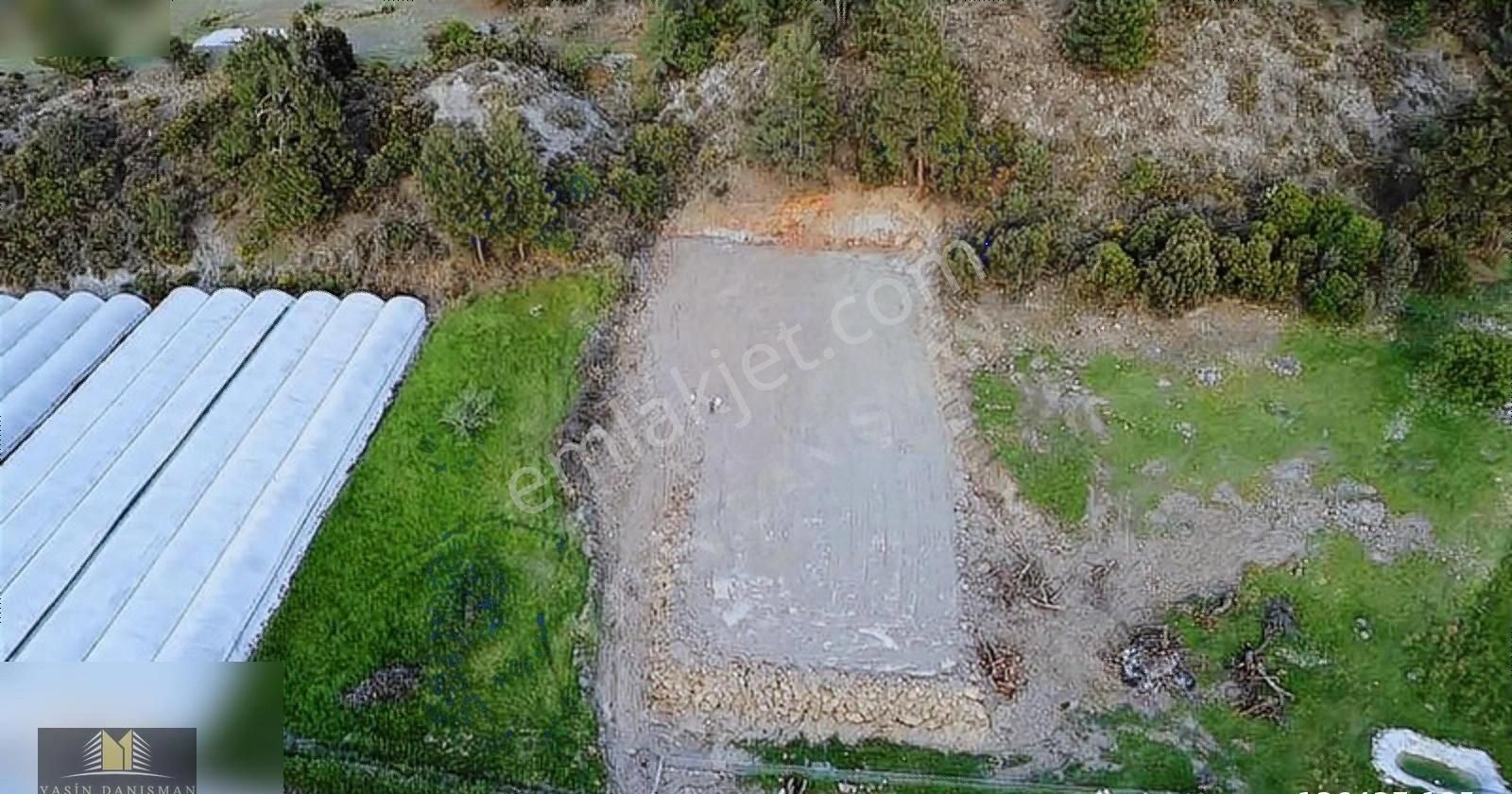 Ortaköy (baysı) Mahallesinde Satılık Hafriyat Masrafsız Tarla - Görsel 2