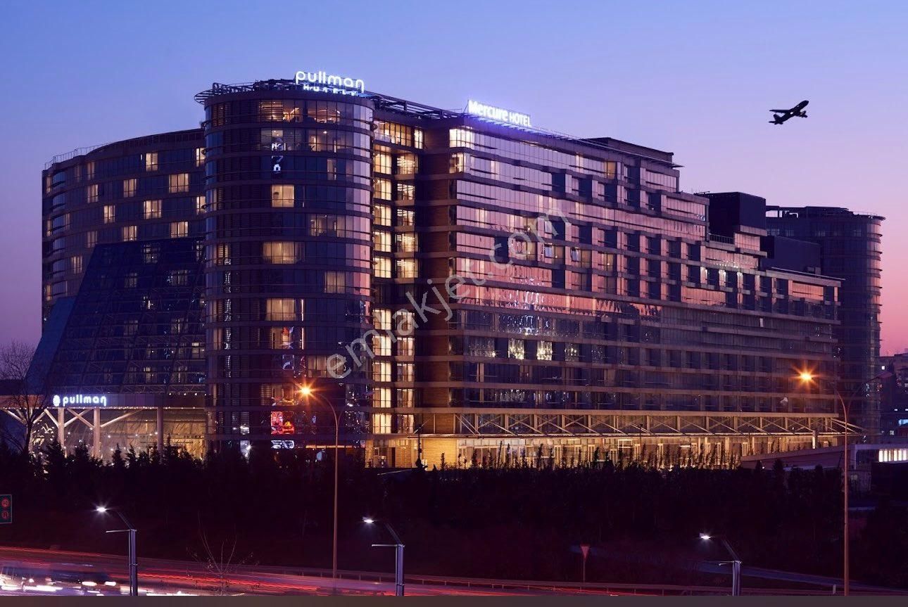 Prime Istanbul Residence - Bahçelievler, Istanbul- Kiralik - Sahibinden Direkt En Genis Tipi