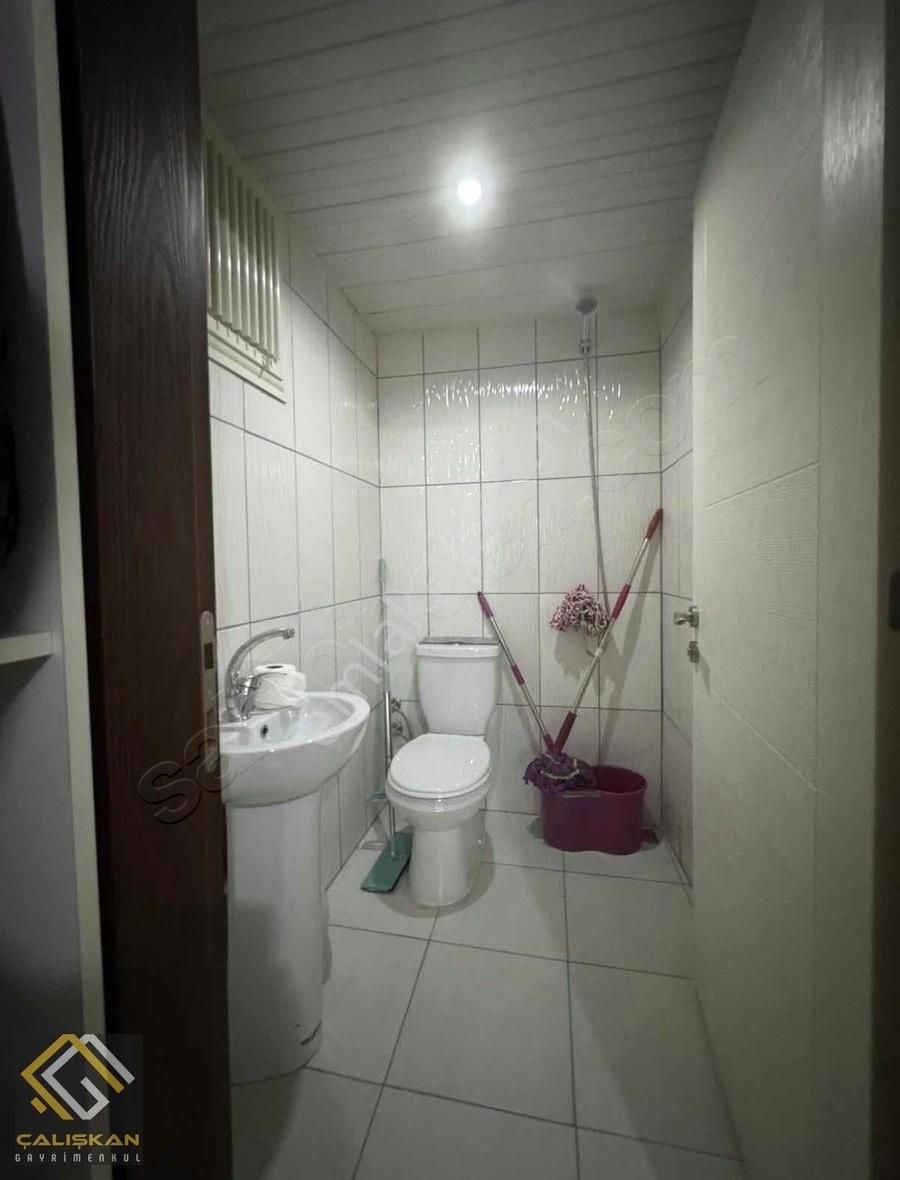 Ful Kredi/arakat/kapıcı/oyun Alanı/k.otopark/b.kombi/170m2