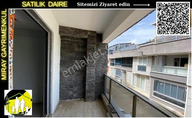 Mıray Gayrımenkulden-erdek-ocaklar- 3+1 Dubleks-satılık Daıre