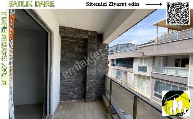 Mıray Gayrımenkulden-erdek-ocaklar- 3+1 Dubleks-satılık Daıre