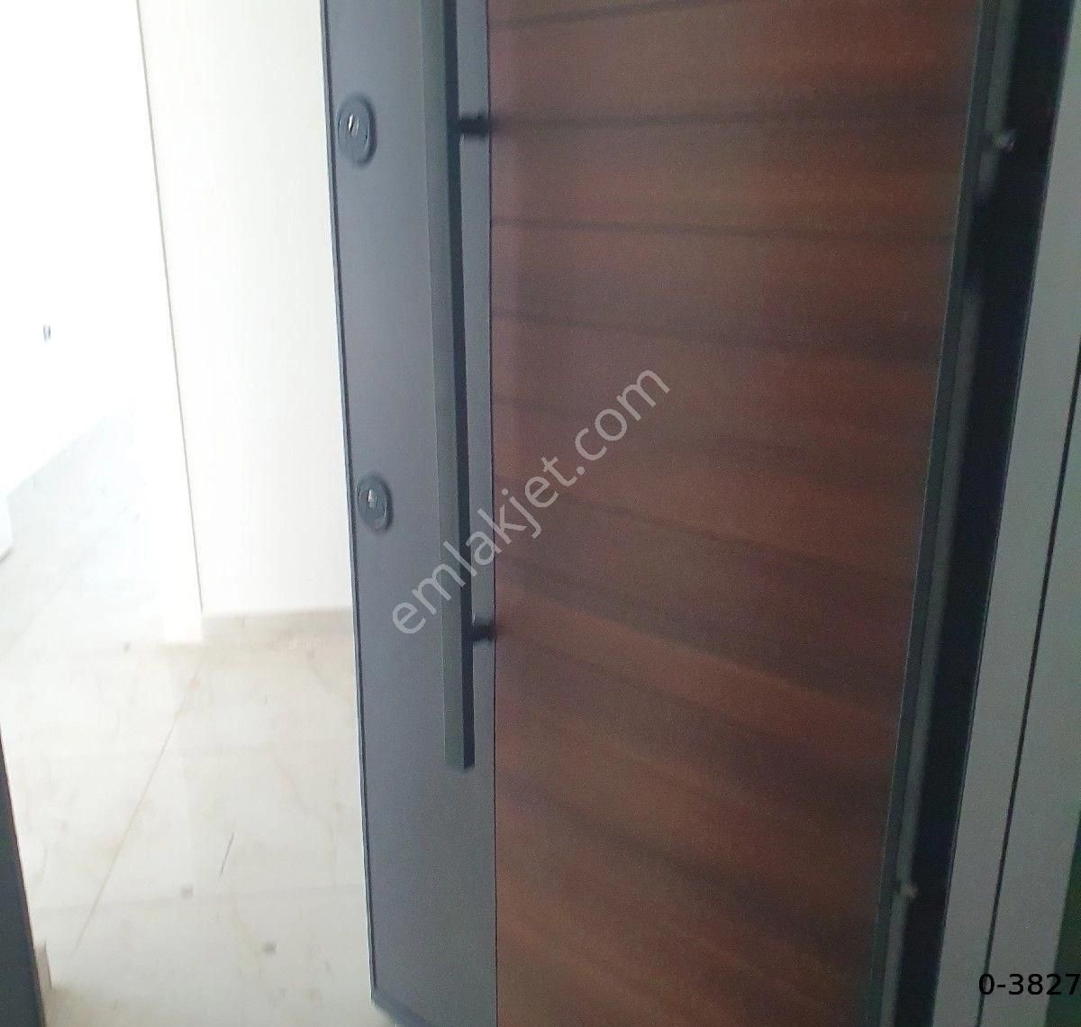 Mahmutlar Mrk.de 2+1 Satılık Sıfır Daire - Görsel 2