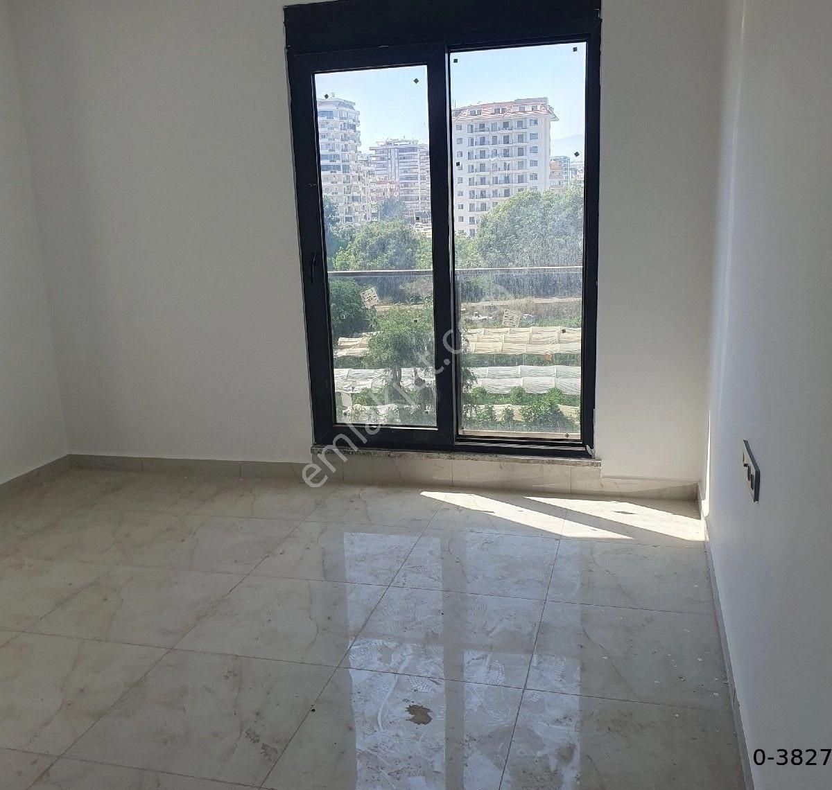 Mahmutlar Mrk.de 2+1 Satılık Sıfır Daire - Görsel 16